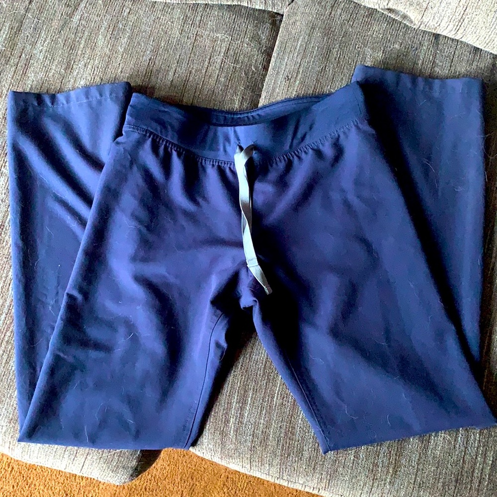 COPY - FIG scrub pants